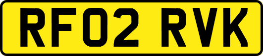 RF02RVK