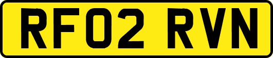 RF02RVN