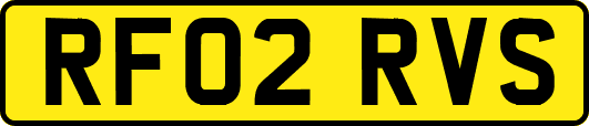 RF02RVS