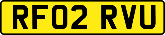 RF02RVU