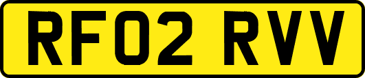 RF02RVV
