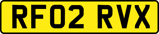 RF02RVX