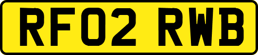 RF02RWB