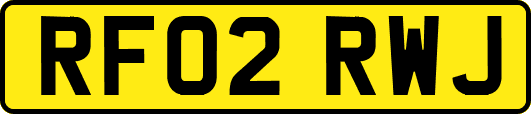 RF02RWJ