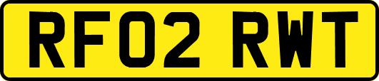 RF02RWT