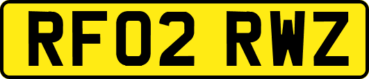RF02RWZ