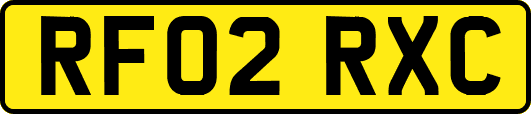 RF02RXC