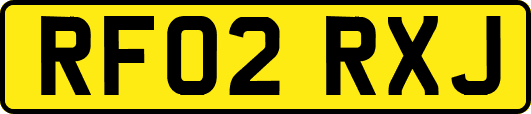 RF02RXJ