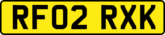 RF02RXK