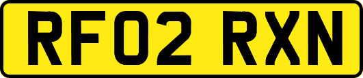 RF02RXN