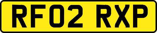 RF02RXP