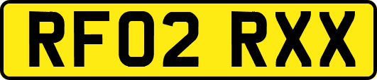 RF02RXX