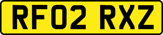 RF02RXZ