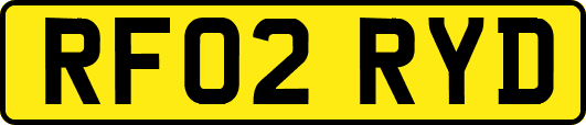 RF02RYD