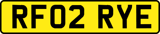 RF02RYE
