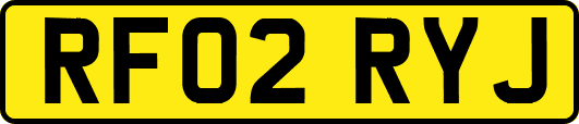 RF02RYJ