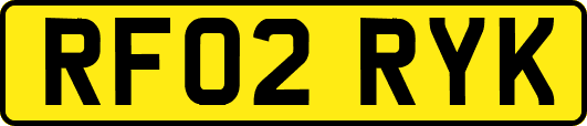 RF02RYK