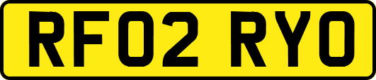 RF02RYO