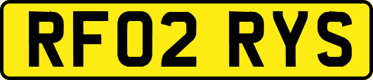 RF02RYS