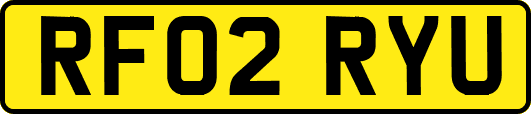 RF02RYU