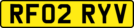 RF02RYV