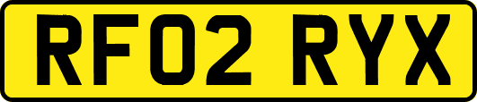 RF02RYX