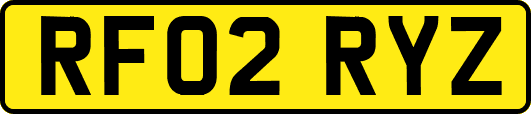 RF02RYZ
