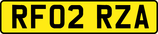 RF02RZA