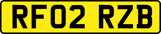 RF02RZB