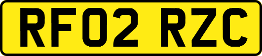 RF02RZC
