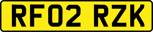 RF02RZK