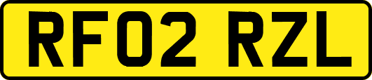 RF02RZL