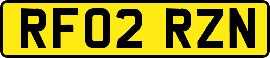 RF02RZN