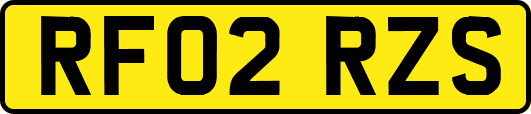 RF02RZS