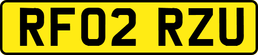 RF02RZU