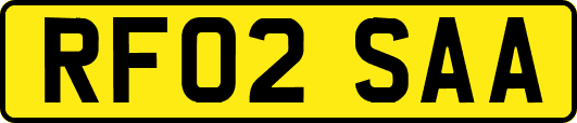 RF02SAA
