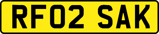 RF02SAK