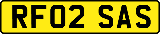 RF02SAS