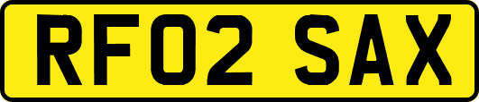 RF02SAX