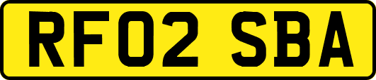 RF02SBA