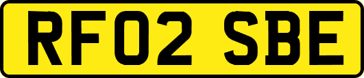 RF02SBE