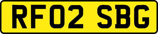 RF02SBG