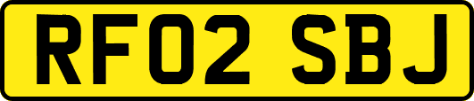 RF02SBJ