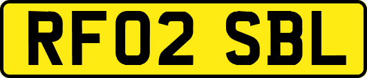 RF02SBL