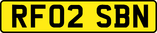 RF02SBN