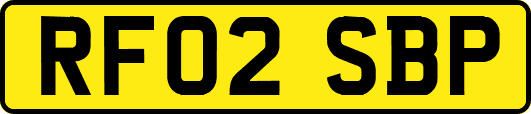 RF02SBP