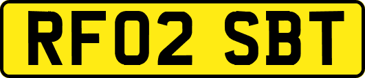 RF02SBT