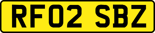 RF02SBZ