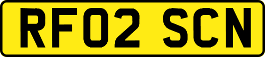 RF02SCN