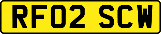RF02SCW